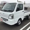 suzuki carry-truck 2020 -SUZUKI 【名変中 】--Carry Truck DA16T--551098---SUZUKI 【名変中 】--Carry Truck DA16T--551098- image 1