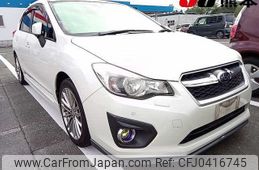 subaru impreza-wagon 2013 -SUBARU--Impreza Wagon GP7--050347---SUBARU--Impreza Wagon GP7--050347-