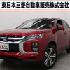 mitsubishi rvr 2020 quick_quick_5BA-GA4W_GA4W-5201932 image 1