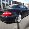 mercedes-benz sl-class 2008 -MERCEDES-BENZ--Benz SL CBA-230456--WDB2304562F140780---MERCEDES-BENZ--Benz SL CBA-230456--WDB2304562F140780- image 6