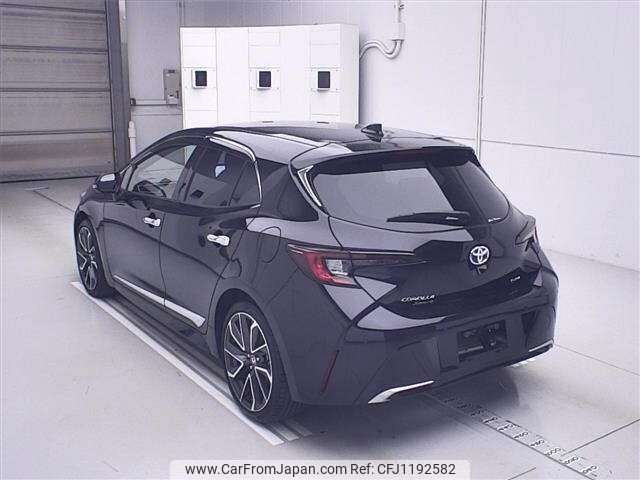 toyota corolla-sport 2024 -TOYOTA--Corolla Sport ZWE219H-4013844---TOYOTA--Corolla Sport ZWE219H-4013844- image 2