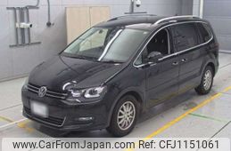 volkswagen sharan 2015 -VOLKSWAGEN 【名古屋 394ﾑ 39】--VW Sharan DBA-7NCZD--WVWZZZ7NZGV209331---VOLKSWAGEN 【名古屋 394ﾑ 39】--VW Sharan DBA-7NCZD--WVWZZZ7NZGV209331-