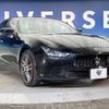 maserati ghibli 2014 -MASERATI--Maserati Ghibli ABA-MG30A--ZAMRS57C001117875---MASERATI--Maserati Ghibli ABA-MG30A--ZAMRS57C001117875- image 17