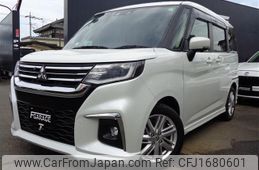 mitsubishi delica-d2 2024 CFJ1680601