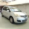 nissan note 2012 CFJ1569063 image 1