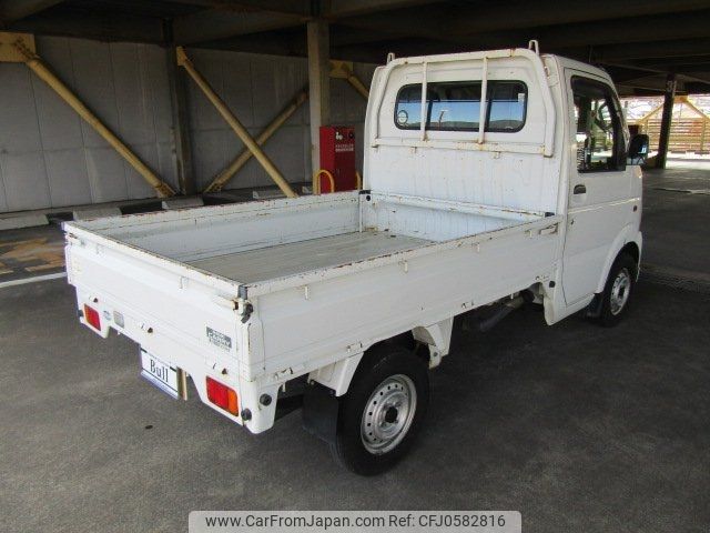 suzuki carry-truck 2003 -SUZUKI 【静岡 41ｶ7201】--Carry Truck DA63T--172077---SUZUKI 【静岡 41ｶ7201】--Carry Truck DA63T--172077- image 2