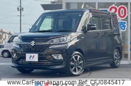 suzuki solio-bandit 2019 quick_quick_MA36S_MA36S-773887