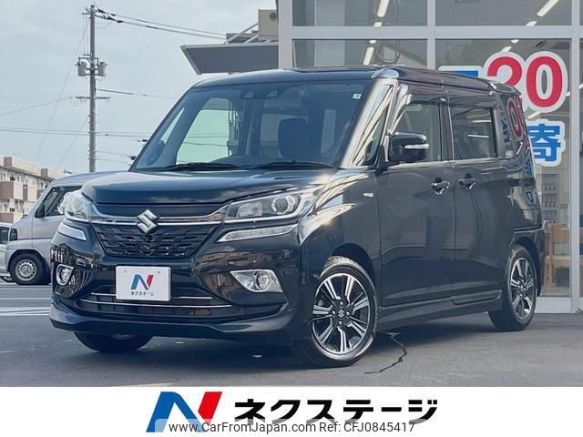 suzuki solio-bandit 2019 quick_quick_MA36S_MA36S-773887 image 1