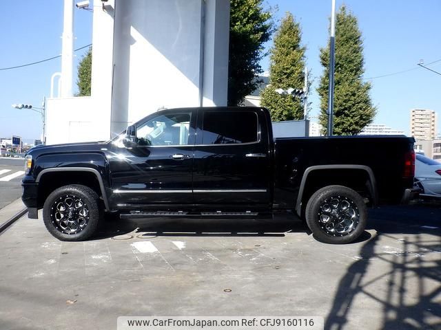 gmc sierra 2017 GOO_NET_EXCHANGE_9570208A30231103W001 image 2