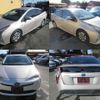 toyota prius 2016 quick_quick_ZVW51_ZVW51-8022780 image 2