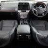 toyota land-cruiser-prado 2023 -TOYOTA--Land Cruiser Prado 3DA-GDJ150W--GDJ150-0082635---TOYOTA--Land Cruiser Prado 3DA-GDJ150W--GDJ150-0082635- image 2