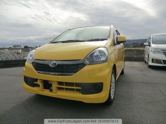 daihatsu mira-e-s 2015 -DAIHATSU--Mira e:s LA300S--1350415---DAIHATSU--Mira e:s LA300S--1350415- image 1