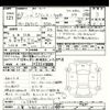 suzuki jimny 1988 -SUZUKI 【三重 480ﾉ4912】--Jimny JA71C-125865---SUZUKI 【三重 480ﾉ4912】--Jimny JA71C-125865- image 3