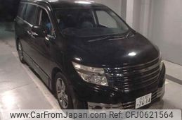 nissan elgrand 2011 -NISSAN 【足立 302ﾕ7614】--Elgrand TE52--025264---NISSAN 【足立 302ﾕ7614】--Elgrand TE52--025264-