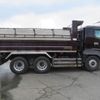 mitsubishi-fuso super-great 2013 -MITSUBISHI--Super Great QKG-FV50VX--FV50VX-530065---MITSUBISHI--Super Great QKG-FV50VX--FV50VX-530065- image 5