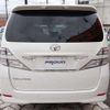 toyota vellfire 2010 -TOYOTA--Vellfire DBA-ANH20W--ANH20-8157978---TOYOTA--Vellfire DBA-ANH20W--ANH20-8157978- image 26