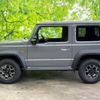 suzuki jimny-sierra 2024 quick_quick_3BA-JB74W_JB74W-207577 image 2