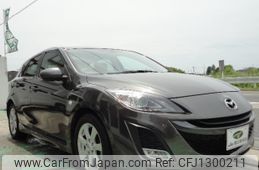 mazda axela 2010 -MAZDA--Axela BL5FW--114846---MAZDA--Axela BL5FW--114846-
