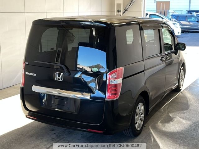 honda stepwagon 2013 -HONDA--Stepwgn RK1-1323373---HONDA--Stepwgn RK1-1323373- image 2