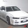 nissan skyline-coupe 1998 -NISSAN 【札幌 354ﾇ34】--Skyline Coupe ER34--011402---NISSAN 【札幌 354ﾇ34】--Skyline Coupe ER34--011402- image 1