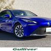 toyota mirai 2020 -TOYOTA--MIRAI ZBA-JPD20--JPD20-0001158---TOYOTA--MIRAI ZBA-JPD20--JPD20-0001158- image 1