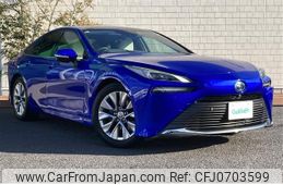 toyota mirai 2020 -TOYOTA--MIRAI ZBA-JPD20--JPD20-0001158---TOYOTA--MIRAI ZBA-JPD20--JPD20-0001158-