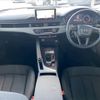 audi a4 2017 quick_quick_DBA-8WCVK_WAUZZZF43HA101063 image 2