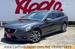 mazda atenza 2013 -MAZDA--Atenza Wagon LDA-GJ2FW--GJ2FW-105905---MAZDA--Atenza Wagon LDA-GJ2FW--GJ2FW-105905-