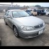 nissan bluebird-sylphy 2002 -NISSAN--Bluebird Sylphy QG10--108069---NISSAN--Bluebird Sylphy QG10--108069- image 21