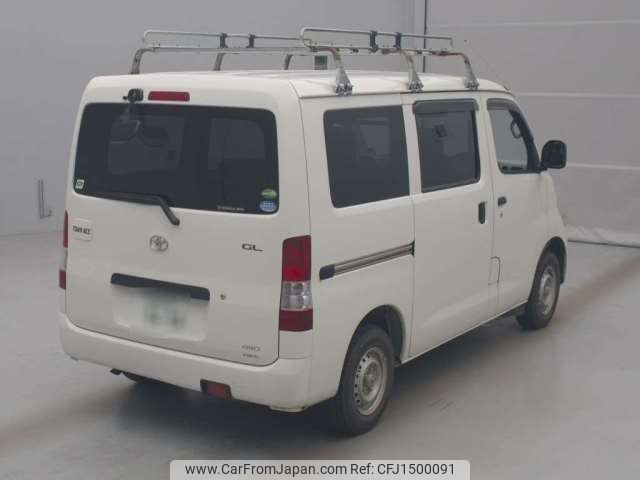 toyota townace-van 2016 CFJ1500091 image 2