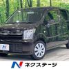 suzuki wagon-r 2017 -SUZUKI--Wagon R DAA-MH55S--MH55S-119515---SUZUKI--Wagon R DAA-MH55S--MH55S-119515- image 1