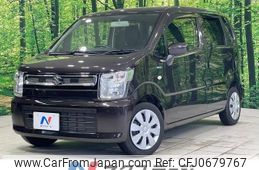 suzuki wagon-r 2017 -SUZUKI--Wagon R DAA-MH55S--MH55S-119515---SUZUKI--Wagon R DAA-MH55S--MH55S-119515-