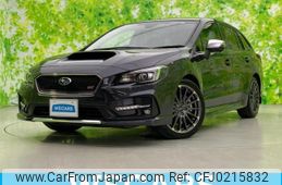 subaru levorg 2017 quick_quick_DBA-VM4_VM4-107622