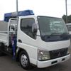 mitsubishi-fuso canter 2006 GOO_NET_EXCHANGE_0403152A30240928W001 image 3