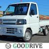 mitsubishi minicab-truck 2011 quick_quick_GBD-U61T_U61T-1603157 image 1