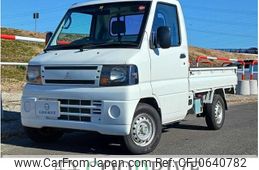 mitsubishi minicab-truck 2011 quick_quick_GBD-U61T_U61T-1603157