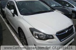 subaru impreza-wagon 2015 -SUBARU--Impreza Wagon DBA-GP6--GP6-014337---SUBARU--Impreza Wagon DBA-GP6--GP6-014337-