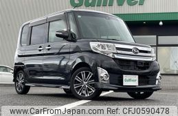 daihatsu tanto 2015 -DAIHATSU--Tanto DBA-LA600S--LA600S-0315290---DAIHATSU--Tanto DBA-LA600S--LA600S-0315290-