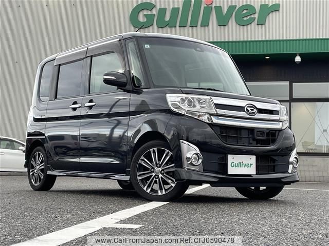 daihatsu tanto 2015 -DAIHATSU--Tanto DBA-LA600S--LA600S-0315290---DAIHATSU--Tanto DBA-LA600S--LA600S-0315290- image 1