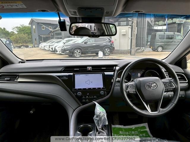 toyota camry 2019 quick_quick_DAA-AXVH70_AXVH70-1055444 image 2
