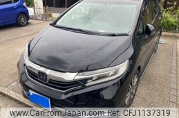honda shuttle 2019 -HONDA--Shuttle 6AA-GP7--GP7-2107049---HONDA--Shuttle 6AA-GP7--GP7-2107049-
