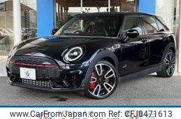 mini mini-others 2021 quick_quick_3BA-JZJCWM_WMWJZ920602R49646