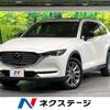 mazda cx-8 2020 CFJ1729885 image 1