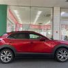 mazda cx-3 2021 -MAZDA--CX-30 5BA-DMEP--DMEP-123143---MAZDA--CX-30 5BA-DMEP--DMEP-123143- image 3