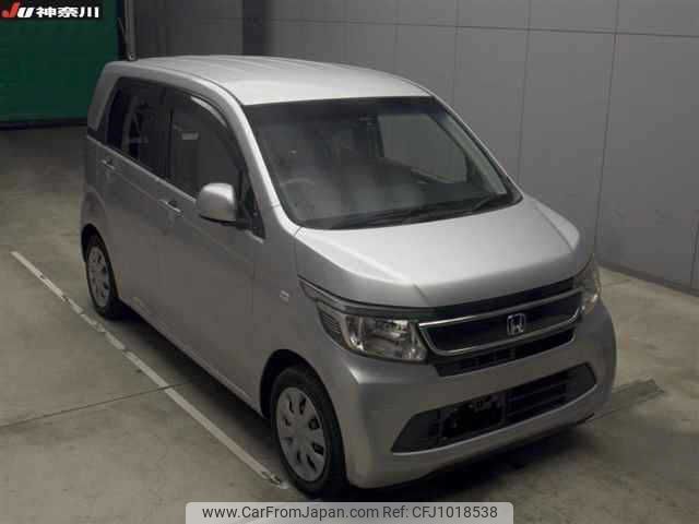 honda n-wgn 2015 -HONDA--N WGN JH1-1124232---HONDA--N WGN JH1-1124232- image 1