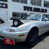 mazda roadster 1992 -MAZDA--Roadster NA6CE--NA6CE-201323---MAZDA--Roadster NA6CE--NA6CE-201323- image 8