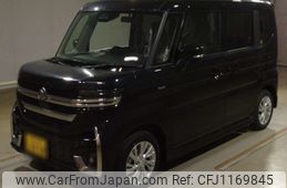 suzuki spacia 2024 -SUZUKI 【神戸 58Aう6938】--Spacia MK94S-152450---SUZUKI 【神戸 58Aう6938】--Spacia MK94S-152450-