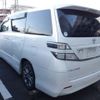 toyota vellfire 2010 -TOYOTA--Vellfire DBA-ANH20W--ANH20W-8121127---TOYOTA--Vellfire DBA-ANH20W--ANH20W-8121127- image 4