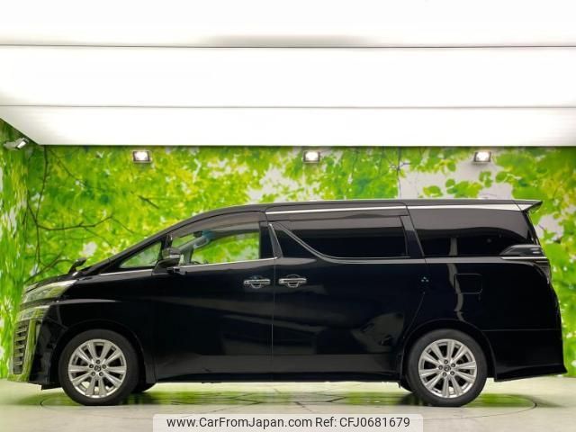 toyota vellfire 2018 quick_quick_DBA-AGH30W_AGH30-0173745 image 2