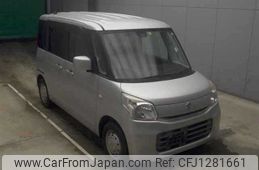 suzuki spacia 2016 -SUZUKI--Spacia MK32Sｶｲ--MK32S-451384---SUZUKI--Spacia MK32Sｶｲ--MK32S-451384-